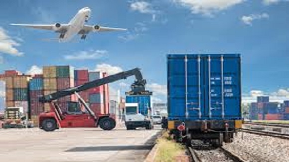 International Transportation