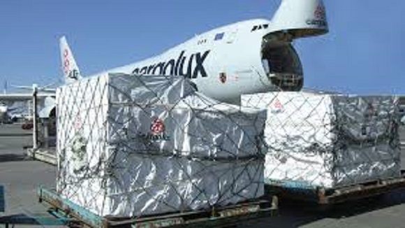 Air Freight Import