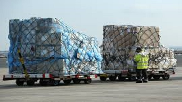 Beijing Air Cargo Company