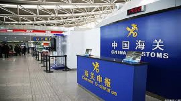 Shanghai Customs Clearance Services