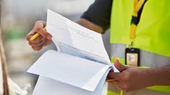 EMS Customs Clearance