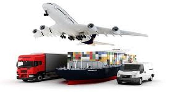 International Transportation