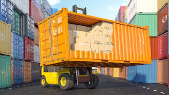 LCL Shipping