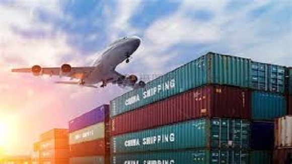 Beijing Freight Forwarding Company