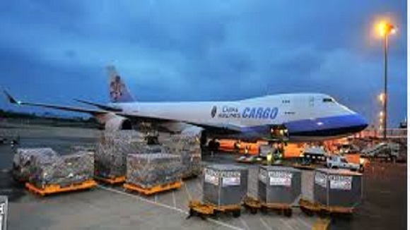 Beijing Air Freight Company