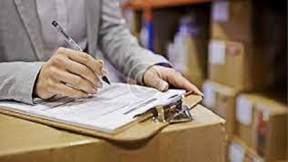 Express Import Customs Clearance
