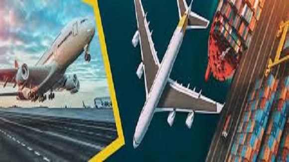 Air Freight Forwarding