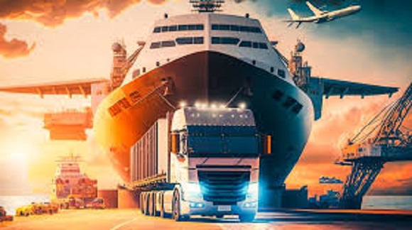 Import and Export Cargo Transportation