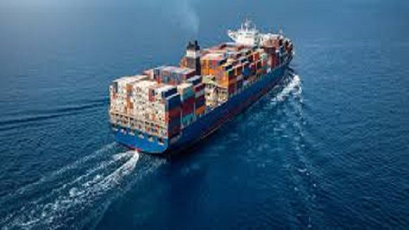 ocean LCL shipping
