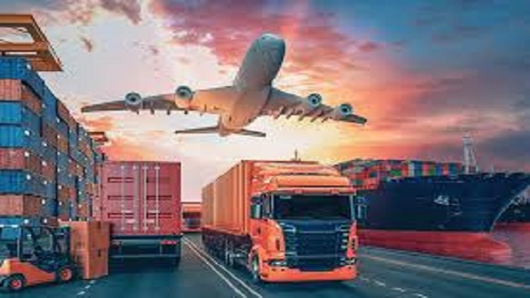 Air Freight Forwarding Agents