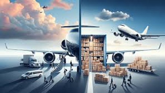 Air Charter Transportation Services