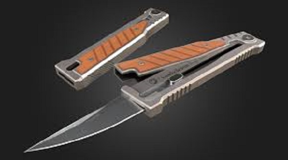Knife Import Transportation Service