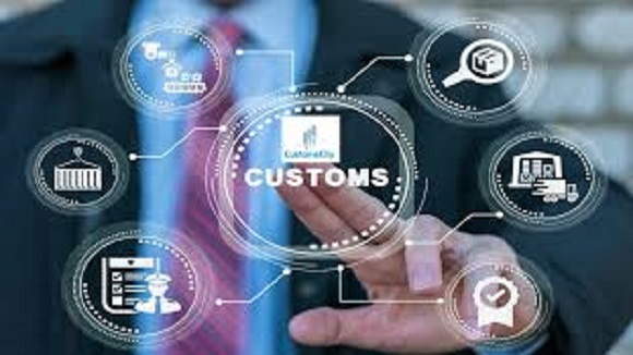 Beijing Customs Brokerage Company