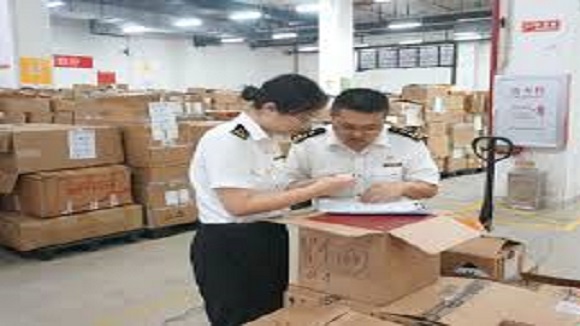 Hainan Customs Clearance