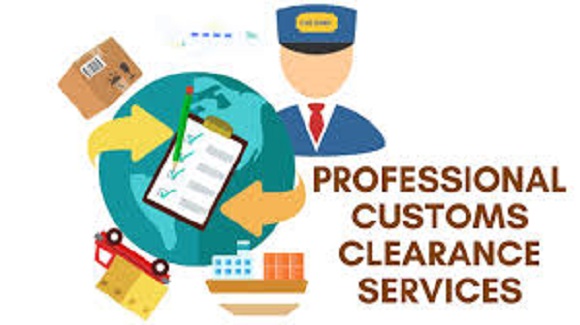 Customs Clearance Agent