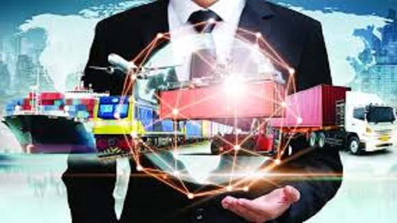 Cross-Border E-Commerce Cargo Transportation