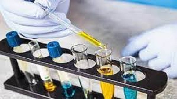 Reagent Export Air Freight