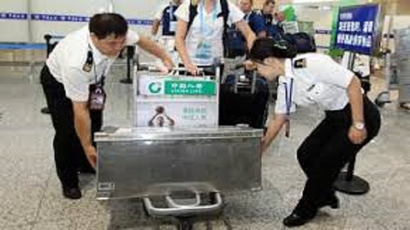 Beijing Customs Clearance Services