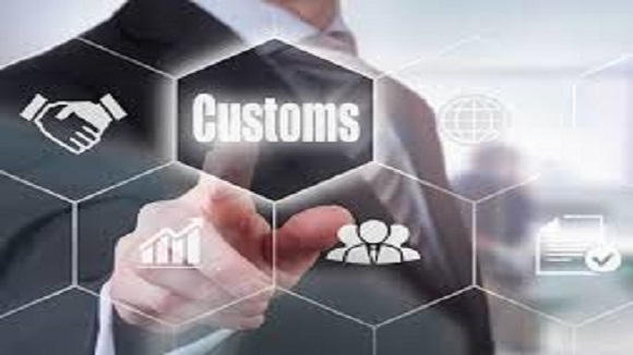 Beijing Customs Brokerage Company