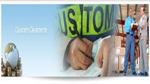 Customs Clearance Agency Services