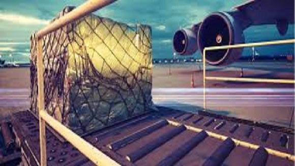 Air Freight Forwarding
