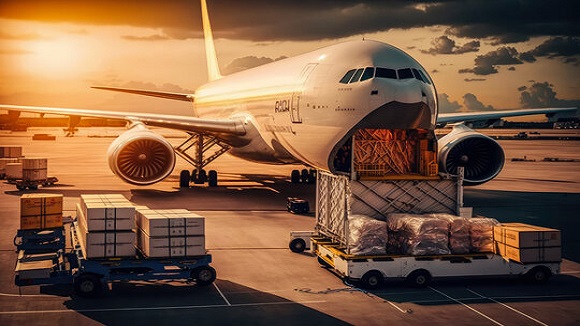 International Air Freight Company