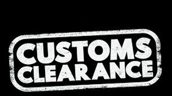 Beijing Agency Customs