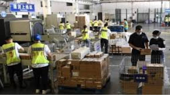 Guangzhou Customs Clearance Services