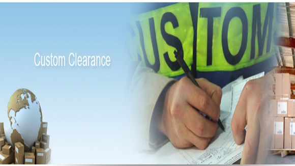 Customs Clearance Agency Services