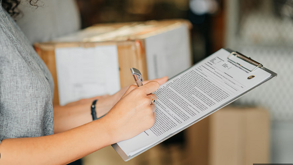 Commercial Customs Clearance