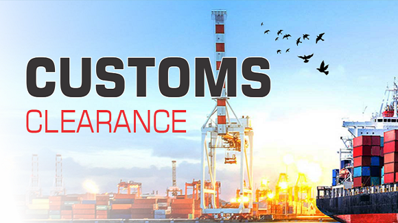 Express Import Clearance Services