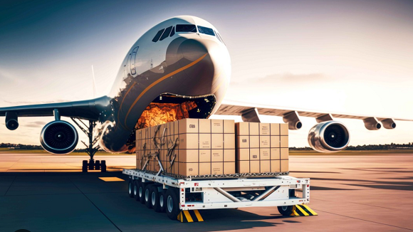 International Air Freight Company