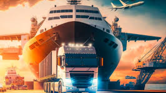 Import and Export Cargo Transportation