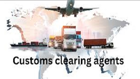 Customs Clearance Agency