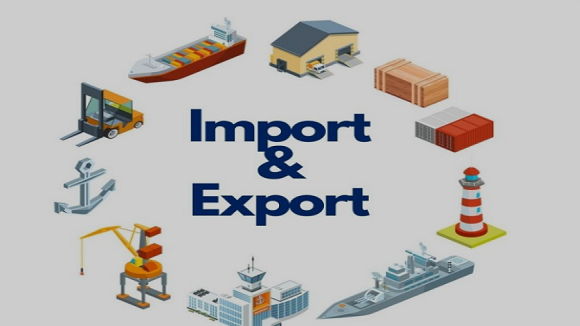 Express Import Customs Clearance