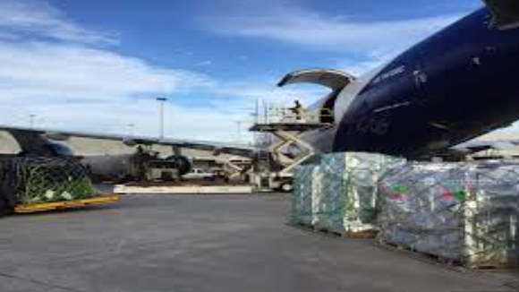 International Air Freight Company