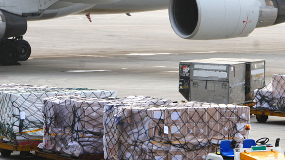 Air Freight for Overweight Cargo