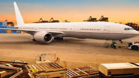 Air Freight for Reagent Export