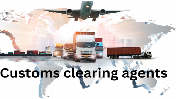 Customs Clearance Agent Services