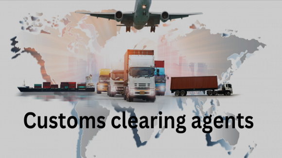 Customs Clearance Agent