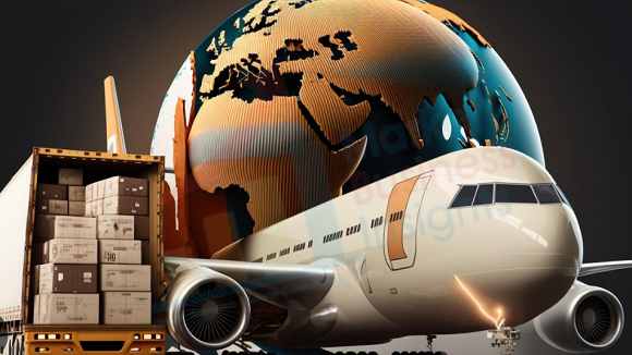 Air Freight Forwarding