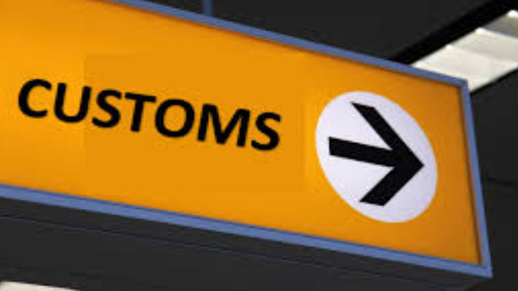 Shanghai Customs Clearance